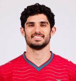 	Gonçalo Guedes 	